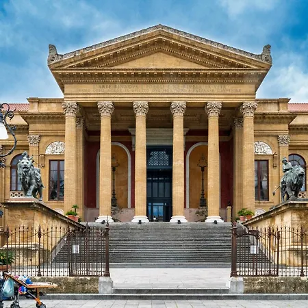 Διαμέρισμα Gaeria