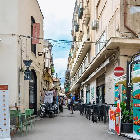 Gaeria Appartement Palerme
